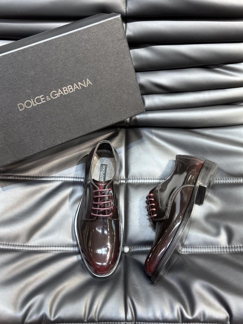 Dolce Gabbana Business Shoes